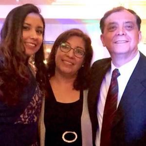 Meet your Posher, Lilian